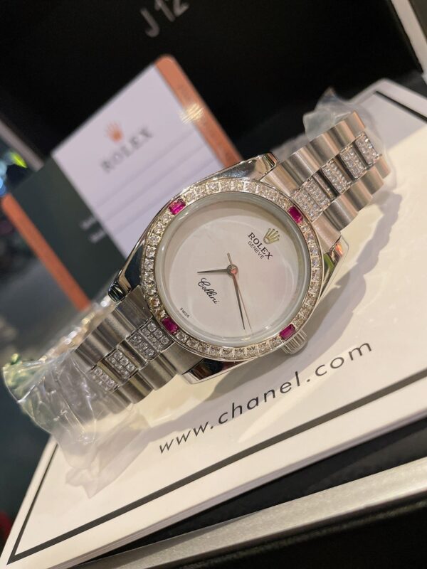 RL046 - GEVENE 31mm Watch