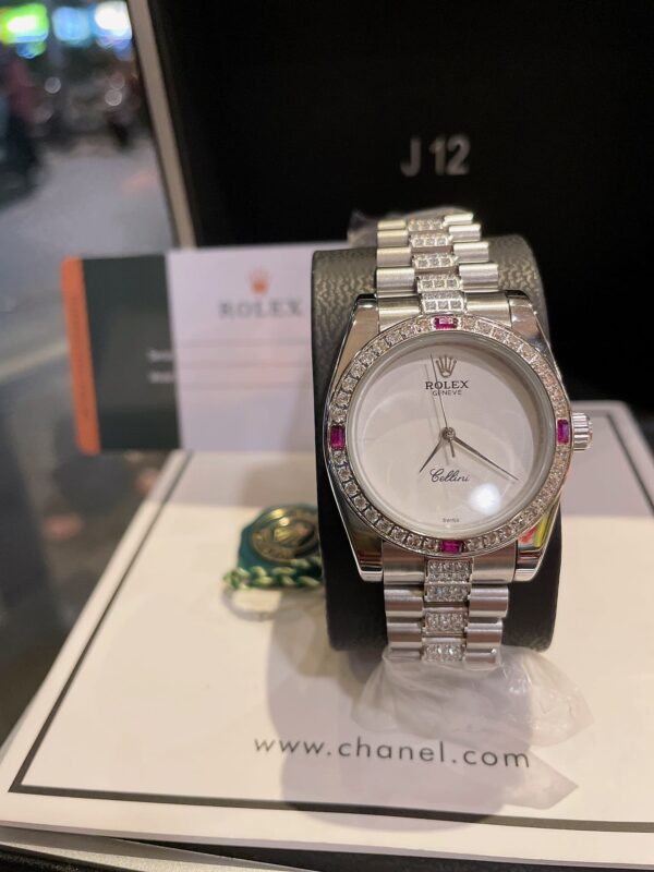 RL046 - GEVENE 31mm Watch