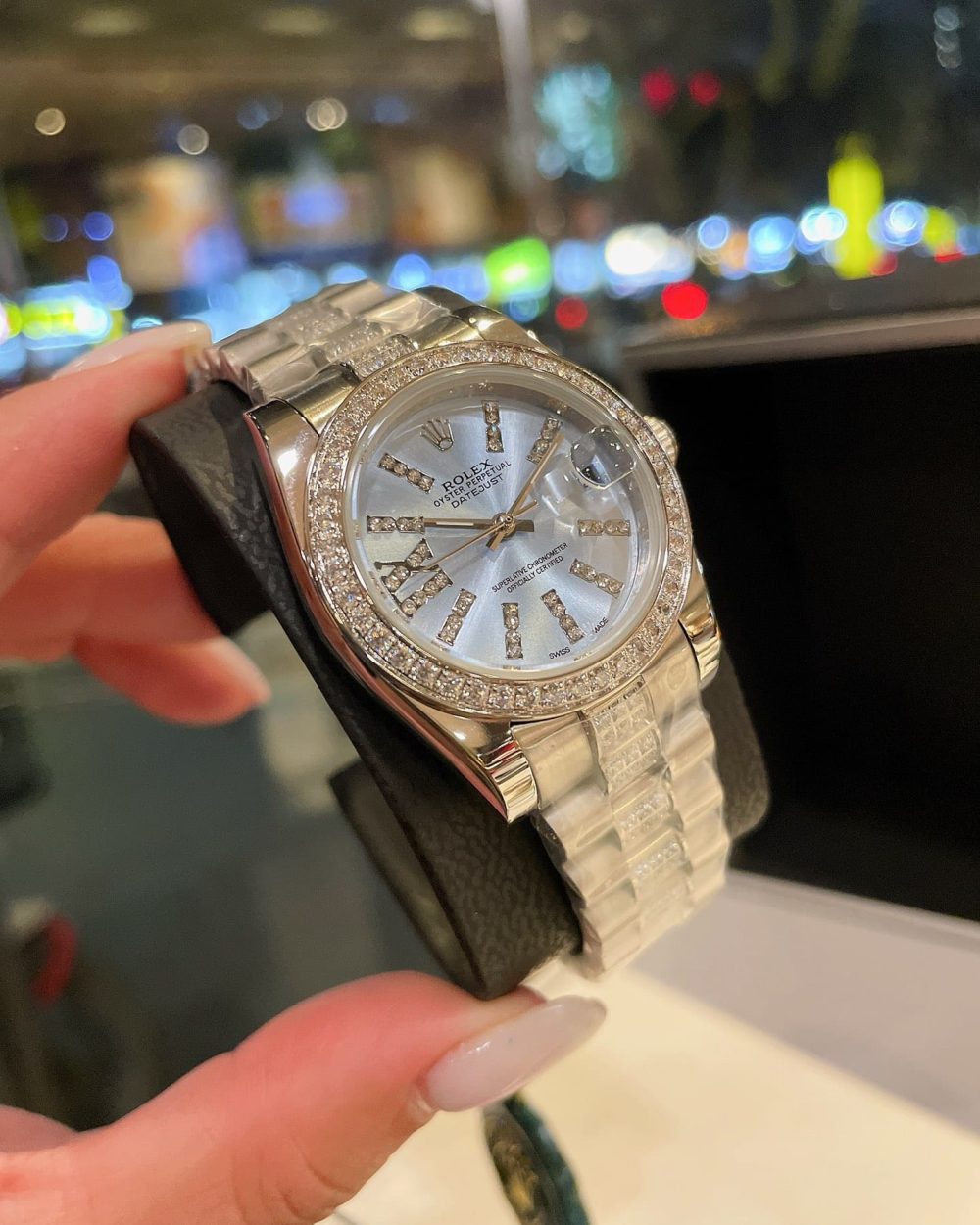 RL014 - GEVENE 31mm Watch