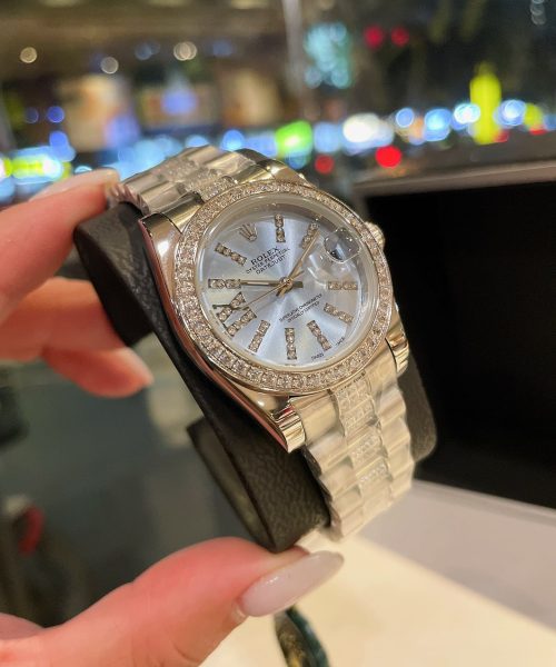 RL014 - GEVENE 31mm Watch