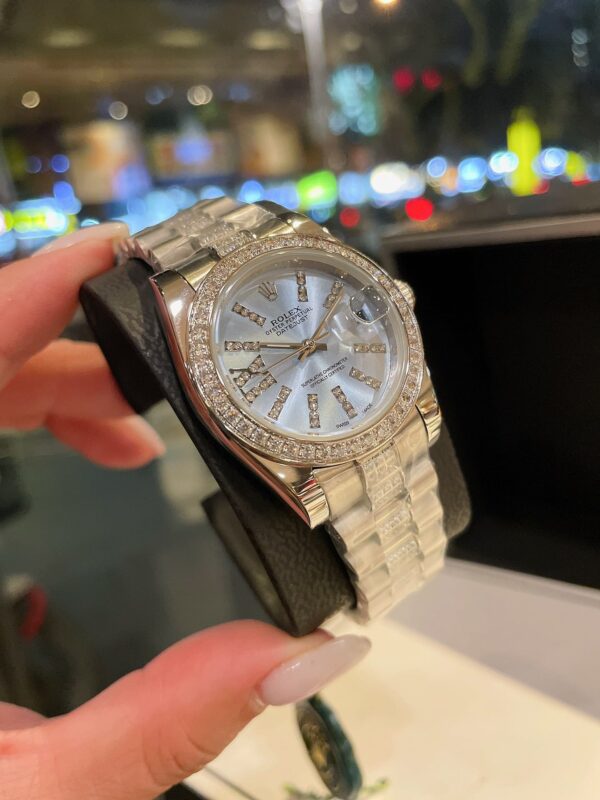 RL014 - GEVENE 31mm Watch