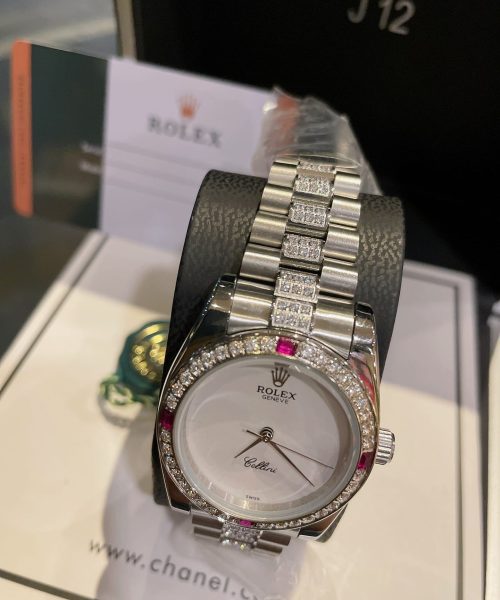 RL046 - GEVENE 31mm Watch