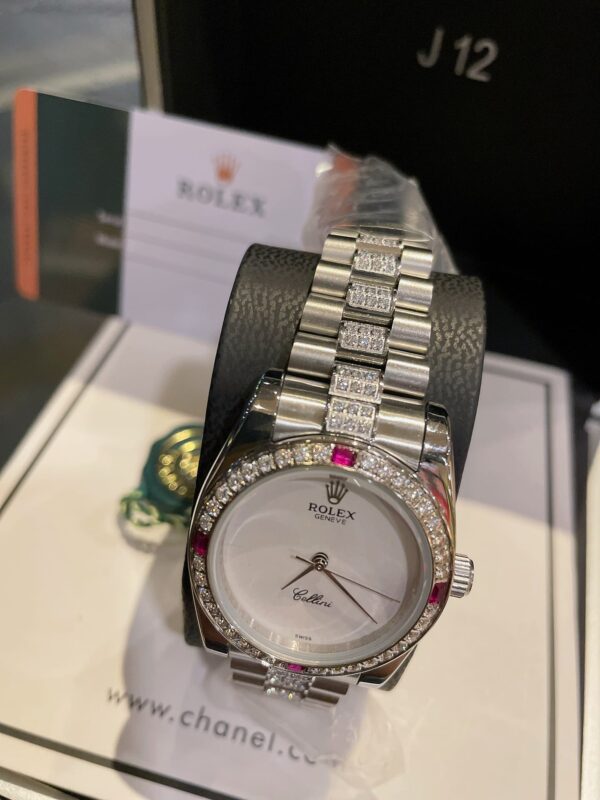 RL046 - GEVENE 31mm Watch