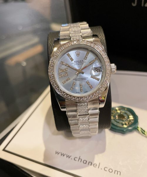 RL014 - GEVENE 31mm Watch