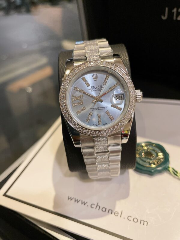 RL014 - GEVENE 31mm Watch