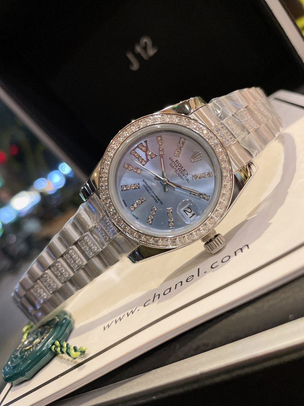 RL014 - GEVENE 31mm Watch - Image 2