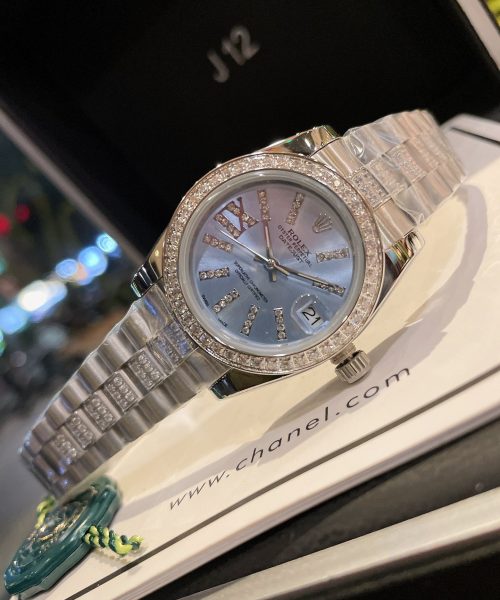 RL014 - GEVENE 31mm Watch