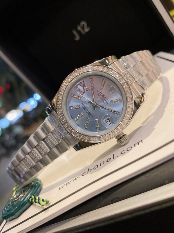 RL014 - GEVENE 31mm Watch