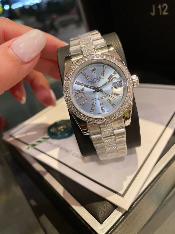 RL014 - GEVENE 31mm Watch