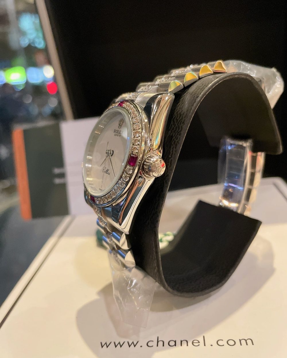 RL046 - GEVENE 31mm Watch