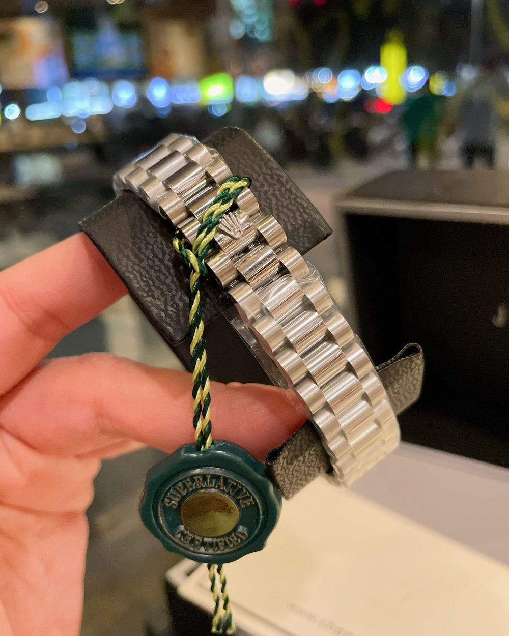 RL014 - GEVENE 31mm Watch