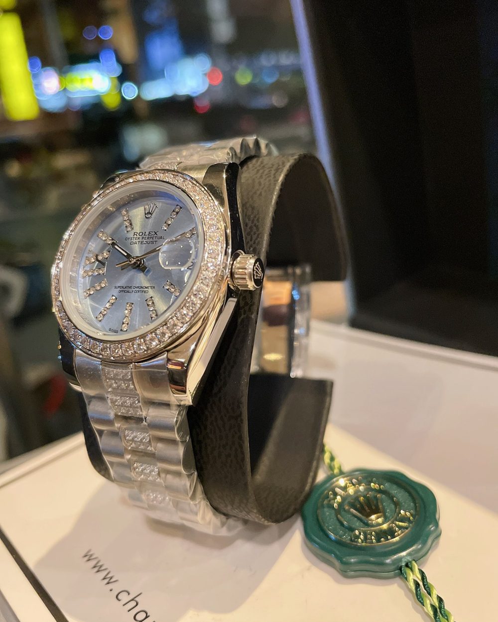 RL014 - GEVENE 31mm Watch