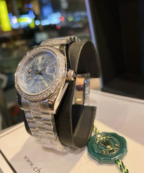 RL014 - GEVENE 31mm Watch