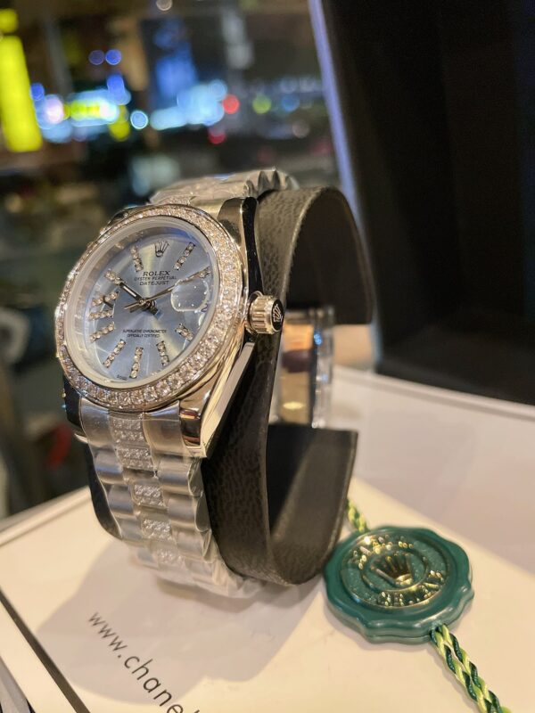 RL014 - GEVENE 31mm Watch
