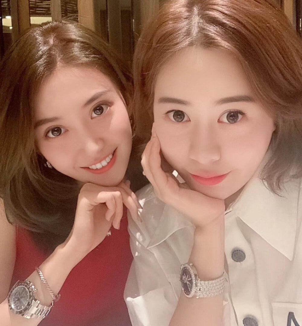 RL023 - OYSTER PERPETUAL Watch