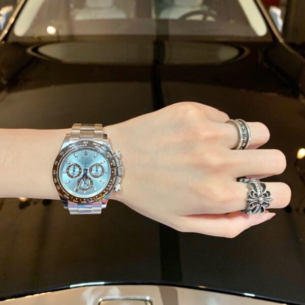RL023 - OYSTER PERPETUAL Watch