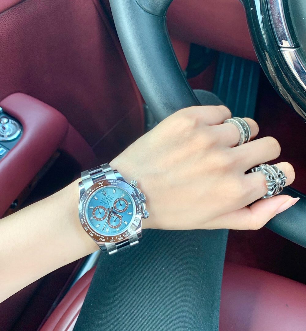 RL023 - OYSTER PERPETUAL Watch