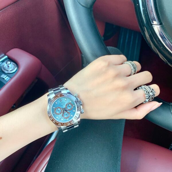 RL023 - OYSTER PERPETUAL Watch