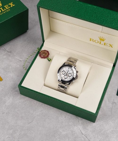 RL034 - OYSTER PERPETUAL Daytona 40mm Watch