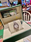 RL035 - Oyster Perpetual Datejust  - 31mm Watch