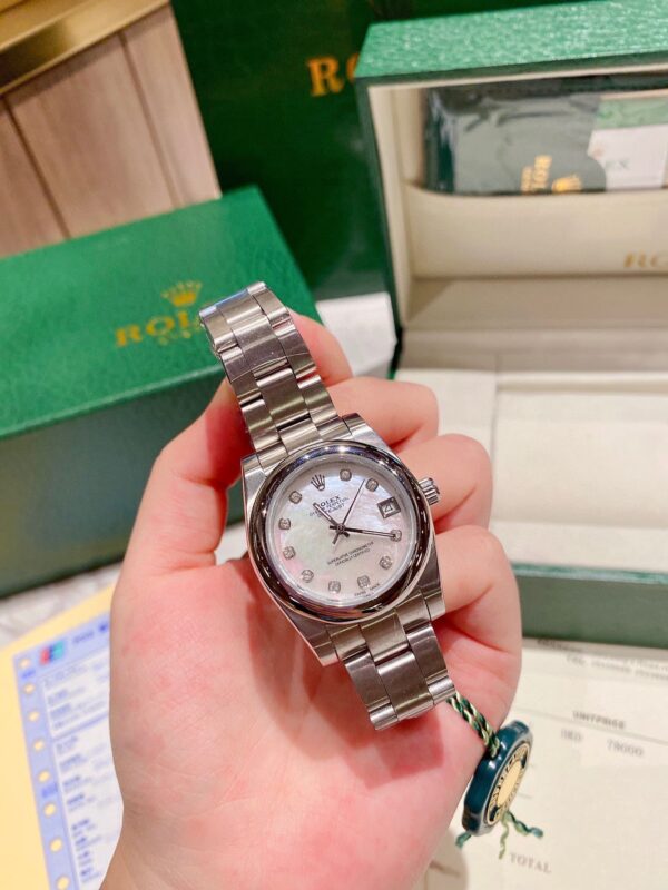 RL035 - Oyster Perpetual Datejust  - 31mm Watch