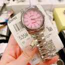 RL036 - Oyster Perpetual - Pink 36mm Watch
