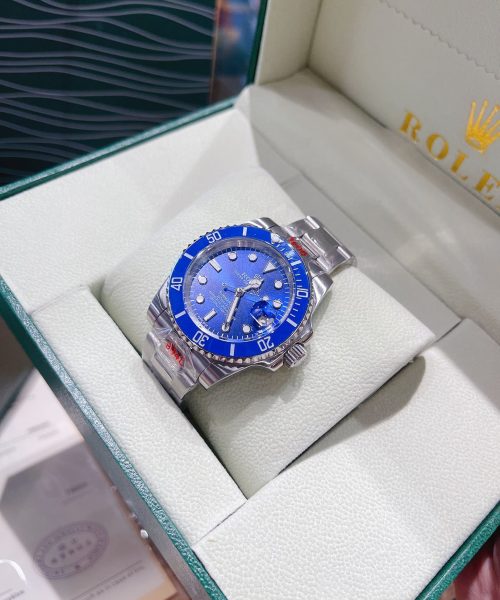RL038 - Oyster Perpetual Date - 39mm Watch