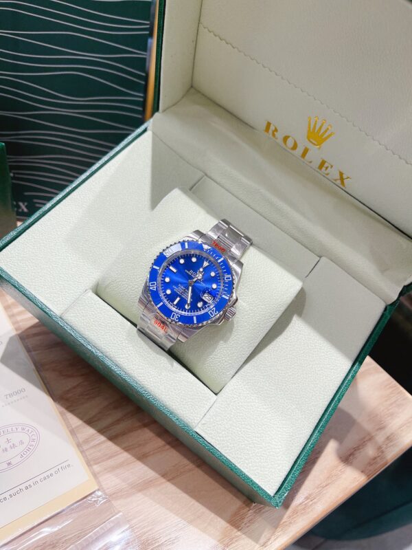 RL038 - Oyster Perpetual Date - 39mm Watch