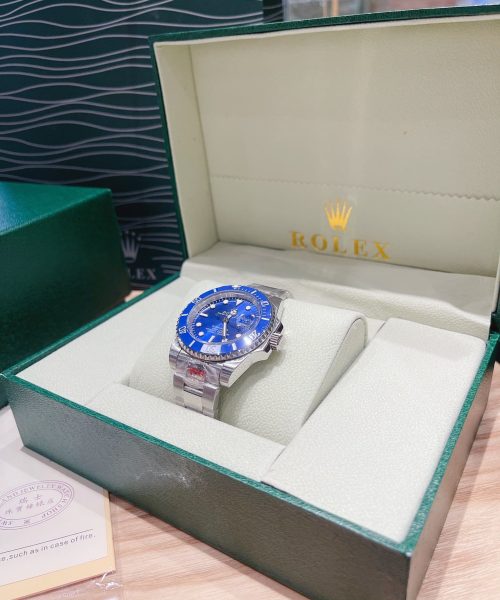 RL038 - Oyster Perpetual Date - 39mm Watch