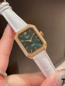 Rolex Cellini 24mm Gold Toned For Women