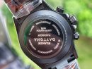 Rolex Cosmograph Daytona 40mm Black Toned For Men