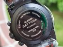 Rolex Cosmograph Daytona 40mm Black Toned For Men