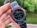 Rolex Cosmograph Daytona 40mm Black Toned For Men