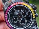 Rolex Cosmograph Daytona 40mm Black Toned For Men