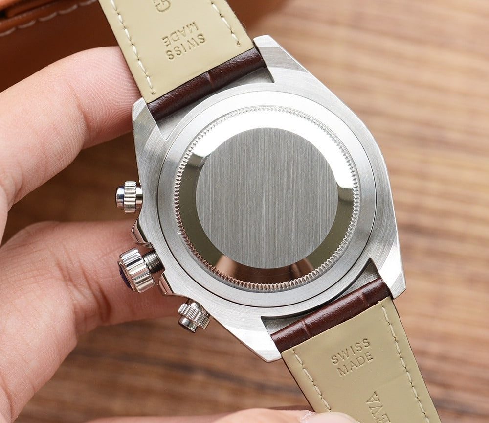 Rolex Cosmograph Daytona 40mm Gold Toned For Men