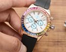 Rolex Cosmograph Daytona 40mm Gold Toned For Men