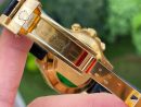 Rolex Cosmograph Daytona 40mm Gold Toned For Men