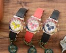Rolex Cosmograph Daytona 40mm Gold Toned For Men