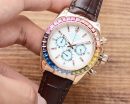 Rolex Cosmograph Daytona 40mm Gold Toned For Men