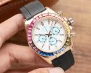 Rolex Cosmograph Daytona 40mm Gold Toned For Men