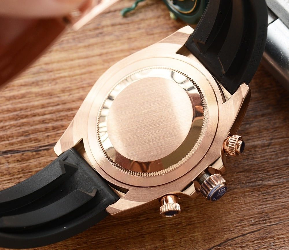 Rolex Cosmograph Daytona 40mm Gold Toned For Men