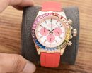 Rolex Cosmograph Daytona 40mm Gold Toned For Men