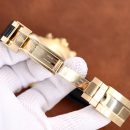 Rolex Cosmograph Daytona 40mm Gold Toned For Men M116518LN-0048
