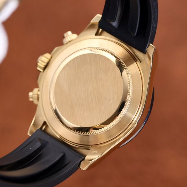 Rolex Cosmograph Daytona 40mm Gold Toned For Men M116518LN-0048