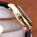 Rolex Cosmograph Daytona 40mm Gold Toned For Men M116518LN-0048