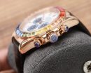 Rolex Cosmograph Daytona 40mm Gold Toned For Men