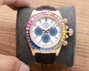 Rolex Cosmograph Daytona 40mm Gold Toned For Men