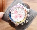 Rolex Cosmograph Daytona 40mm Gold Toned For Men