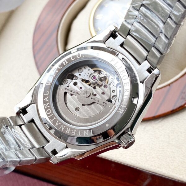 Rolex Cosmograph Daytona 42 For Men Silver Toned