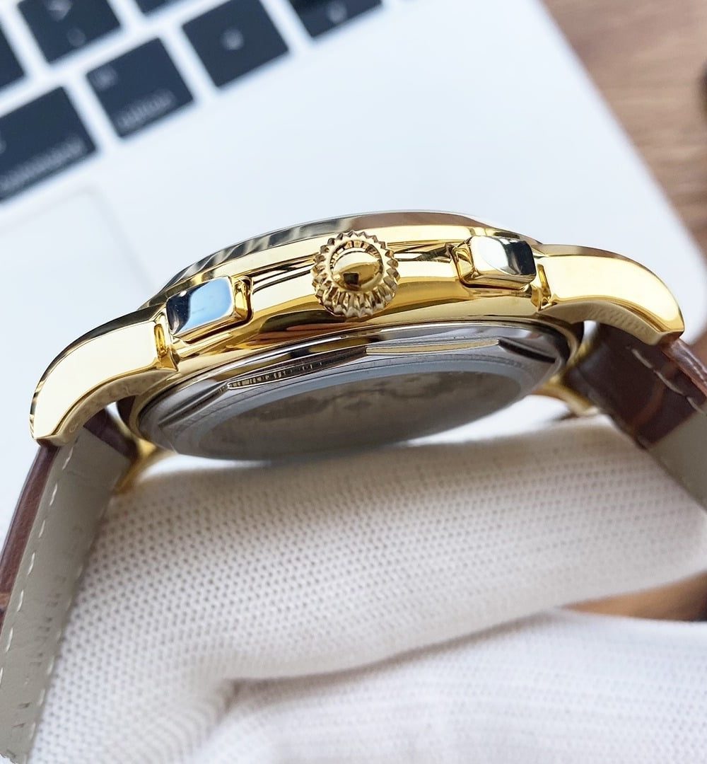 Rolex Cosmograph Daytona 43mm Gold Toned For Men